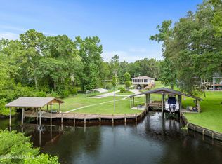 4041 Lazy Acres Rd, Middleburg, FL 32068