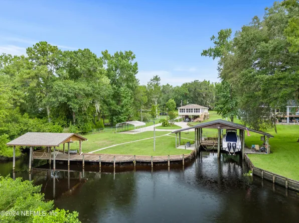4041 LAZY ACRES Road, Middleburg, FL 32068