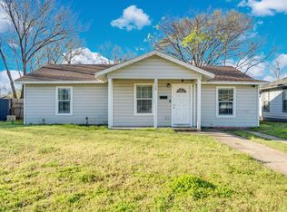 4208 Wiman Dr, Fort Worth, TX 76119