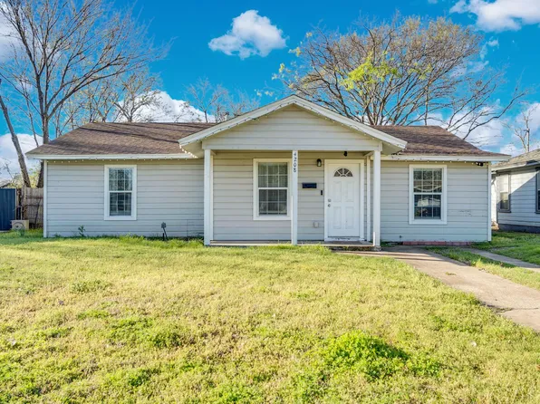 4208 Wiman Dr, Fort Worth, TX 76119