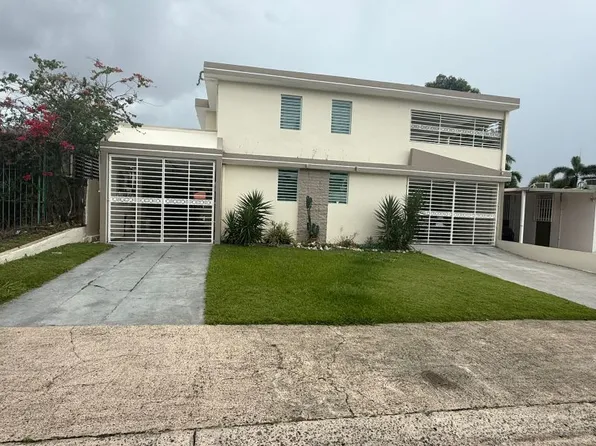 Urb Flamboyan Gardens Calle #10-X3, Bayamon, PR 00956