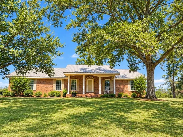 1451 B Co Rd #961, Belmont, MS 38827