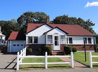 34 Adams Ave, Saugus, MA 01906