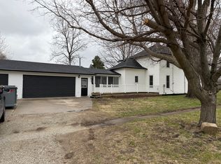 513 W Vine St, Saint Charles, IA 50240