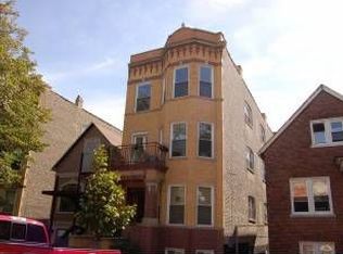 2023 W Iowa St #3F, Chicago, IL 60622