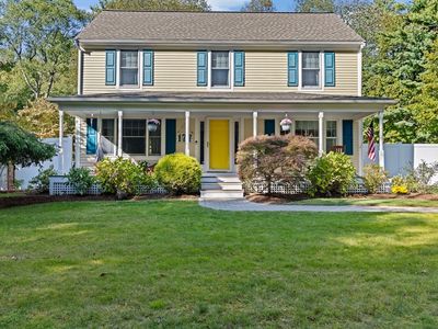 177 Dwelley St, Pembroke, MA, 02359