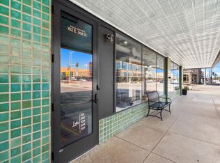 102 E 2nd St #203, Taylor, TX 76574