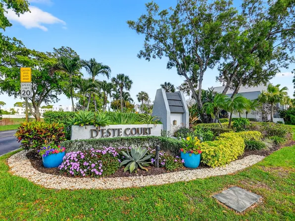 4290 Deste Court #303, Lake Worth, FL 33467