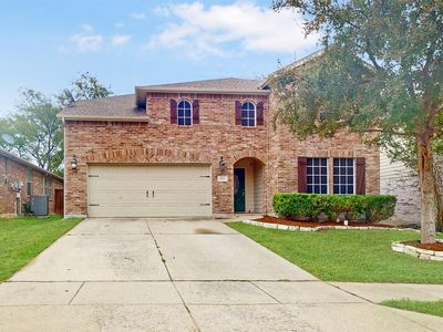 113 Niagara Falls Dr, Anna, TX, 75409