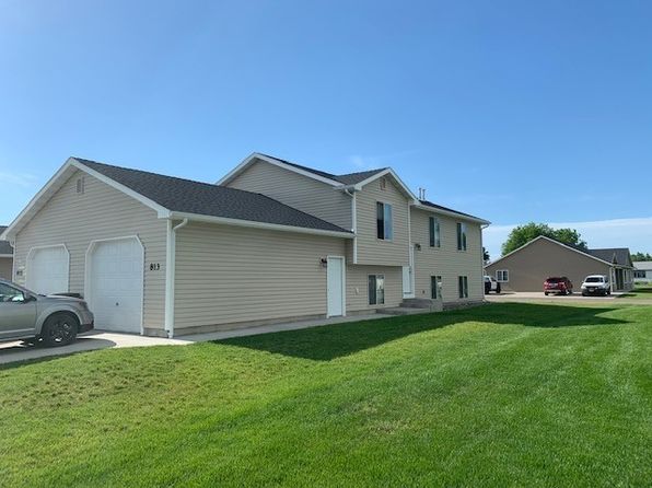 r813, 813-815 W 3rd St #813, Laurel, MT 59044