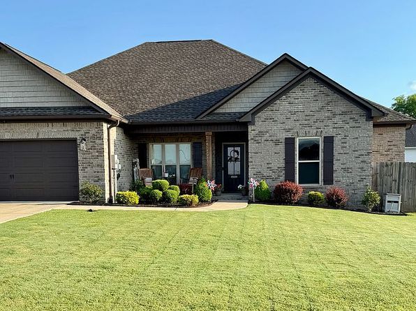 2510 Jennie Byrd Cv