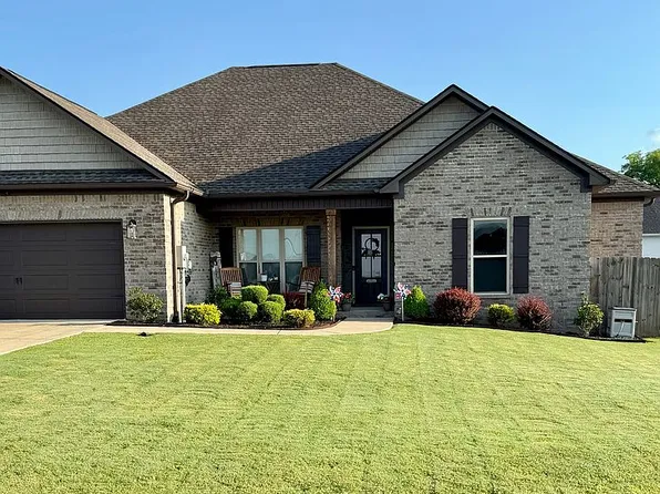 2510 Jennie Byrd Cv, Chapel Hill, TN 37034