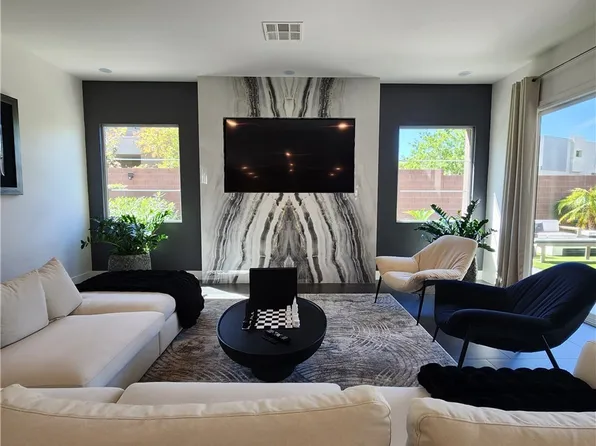 6135 Amber View St, Summerlin, NV 89135