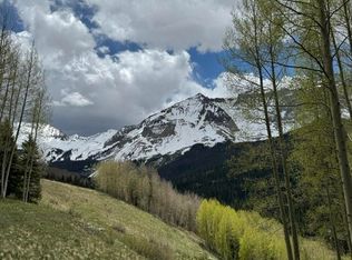56 N Trout Lake Rd, Ophir, CO 81426