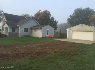 3338 26th St, Hopkins, MI