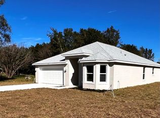 12223 SE 86th Ct, Belleview, FL 34420