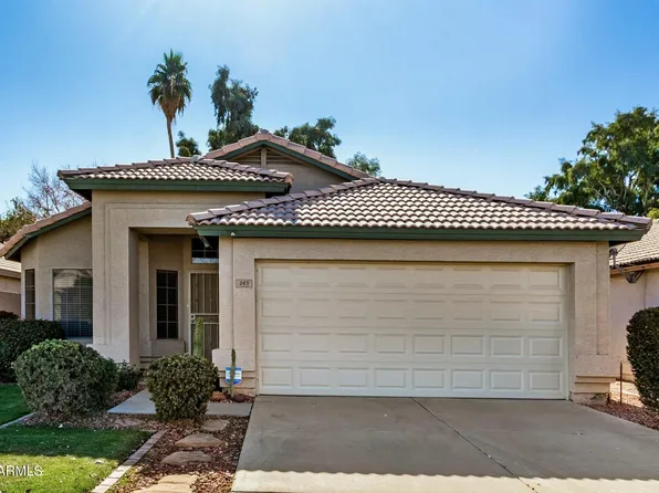 149 W HELENA Drive W, Phoenix, AZ 85023
