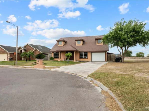 803 S New Mexico St, Alton, TX 78573