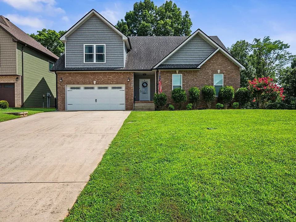 1048 Harrison Way