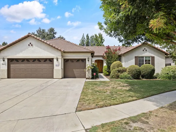 3011 S Tipton Court, Visalia, CA 93292