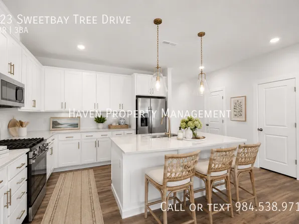 323 Sweetbay Tree Dr, Wendell, NC 27591