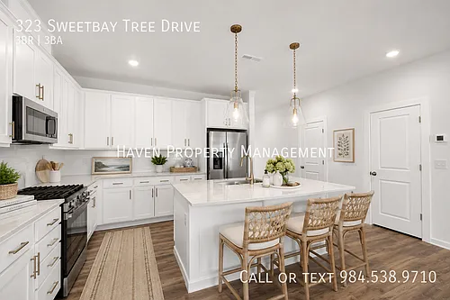 323 Sweetbay Tree Dr Photo 1