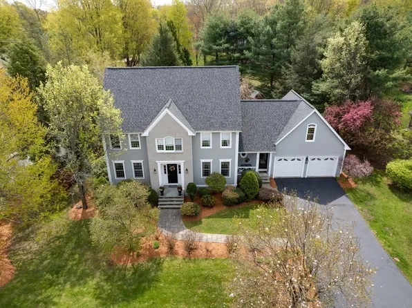 4 Edmund Brigham Way, Westborough, MA 01581