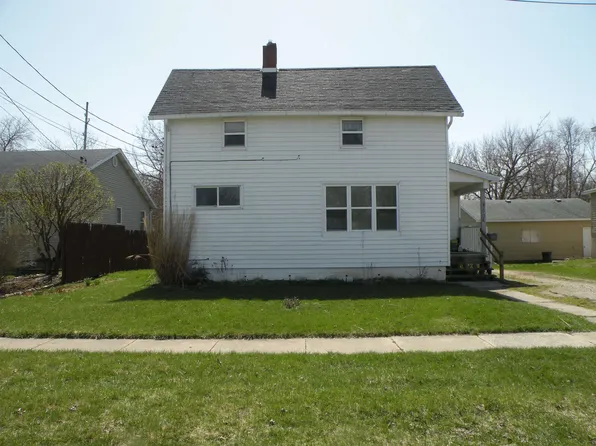304 E Monroe St, Owosso, MI 48867