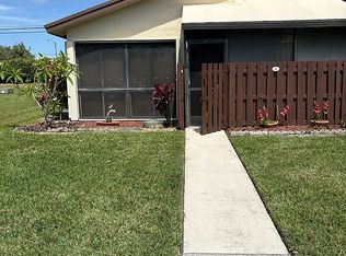 5041 Nesting Way APT A, Delray Beach, FL 33484