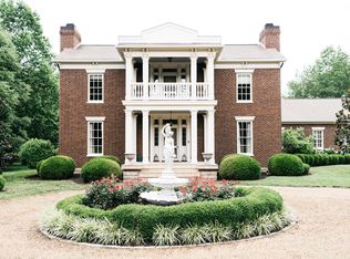 8291 Haley Rd, College Grove, TN 37046