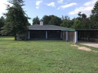 6874 Sherman St, Milton, FL 32570