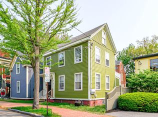 83 Brackett St, Portland, ME 04102