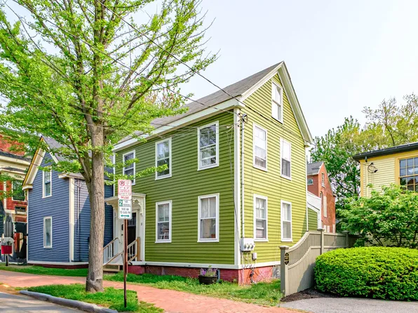 83 Brackett Street, Portland, ME 04102