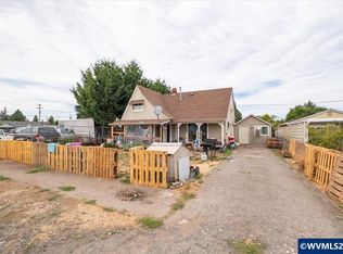 299 Gilbert St, Lebanon, OR 97355