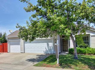 9109 Rose Parade Way, Sacramento, CA