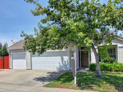 9109 Rose Parade Way, Sacramento, CA, 95826