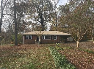 5310 Coble Church Rd, Julian, NC 27283