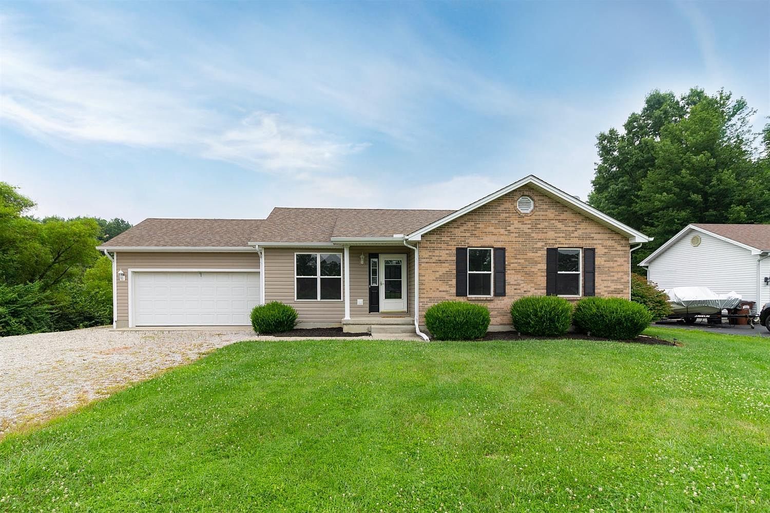 8614 Waynes Way, Blanchester, OH 45107 Zillow