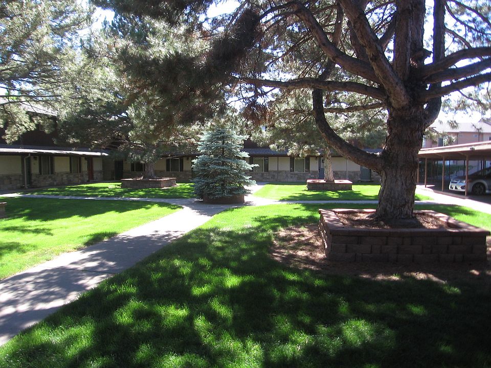 2nd image of 1251 Bookcliff Ave APT 23