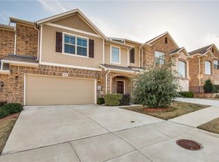 3812 Sicily St, Irving, TX 75038