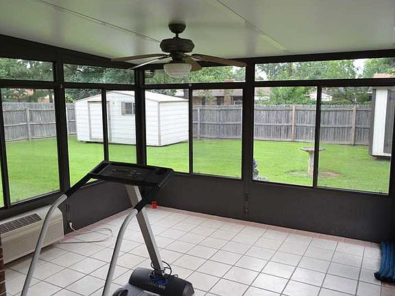 Sunroom