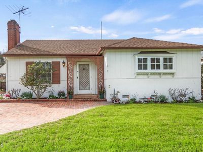 625 N Granada Ave, Alhambra, CA, 91801
