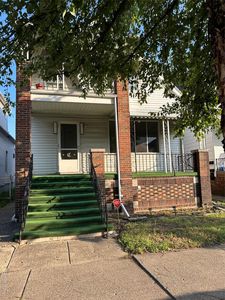 2616 Yemans St, Hamtramck, MI, 48212