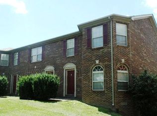 307 Timothy Way APT 3, Richmond, KY 40475