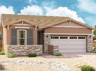 24237 W Watkins St, Buckeye, AZ 85326