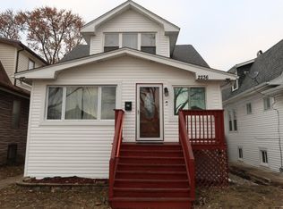 2236 N 73rd Ct, Elmwood Park, IL