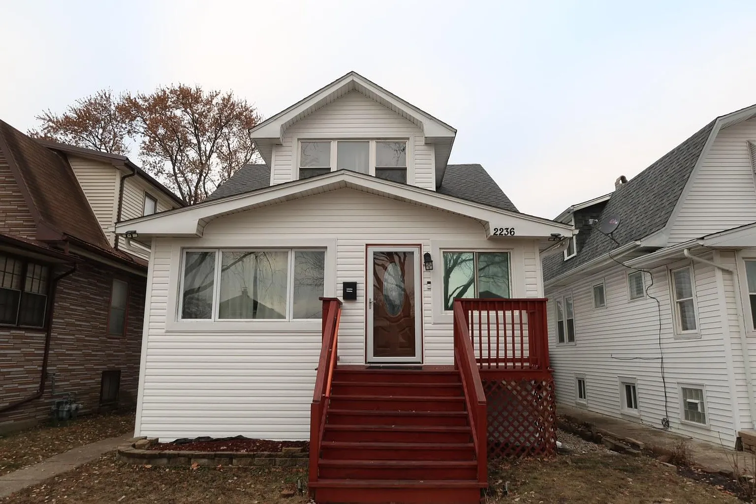 2236 N 73rd Ct photo 1