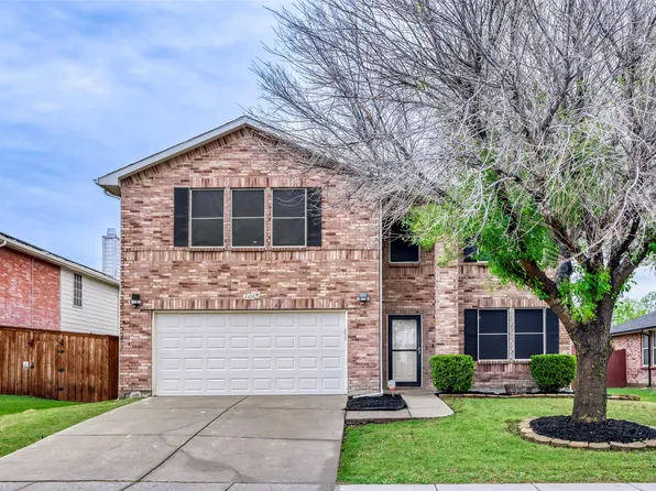 2608 Oak Crest Dr, Little Elm, TX 75068