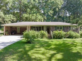 515 Woodland Ln, Lawrenceville, GA 30043