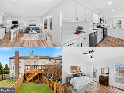 412 Nikki Ter SE, Leesburg, VA, 20175